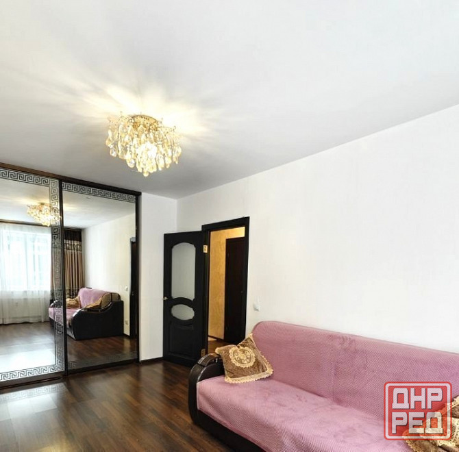 Ворошиловский район, Крытый рынок Донецк - изображение 4