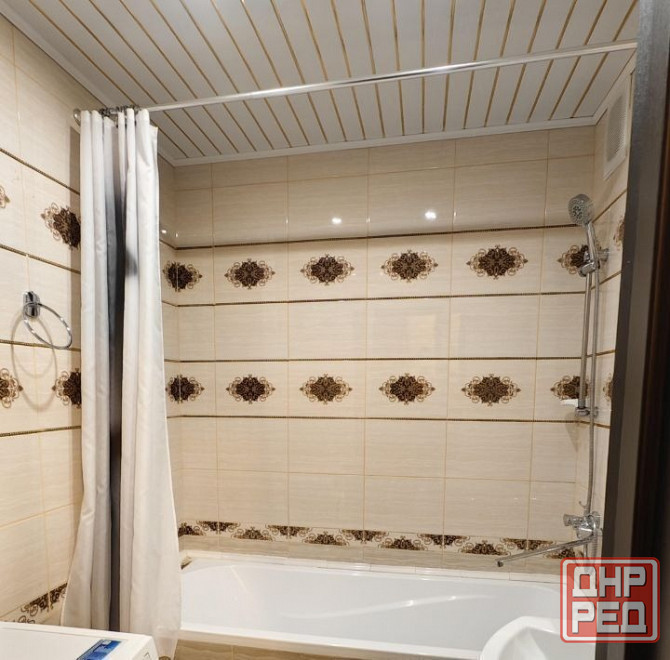 Ворошиловский район, Крытый рынок Донецк - изображение 7