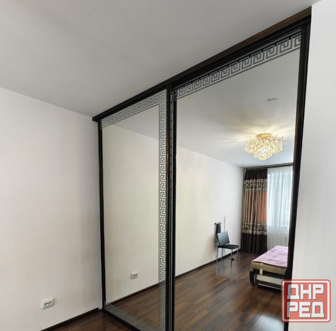 Ворошиловский район, Крытый рынок Донецк - изображение 5