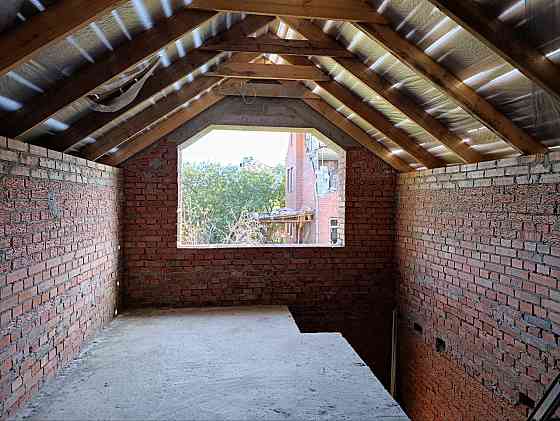 Продается дом 150 кв.м Черемушки Мариуполь