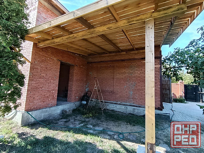 Продается дом 150 кв.м Черемушки Мариуполь - изображение 1