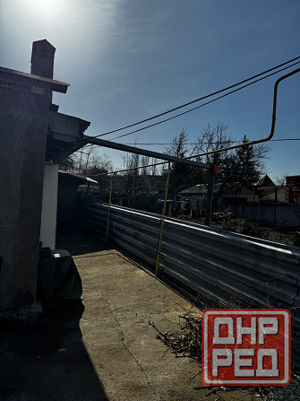 Участок под застройку, 5,5 госакт, Таврическая Донецк - изображение 3