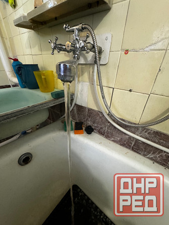 Участок под застройку, 5,5 госакт, Таврическая Донецк - изображение 4