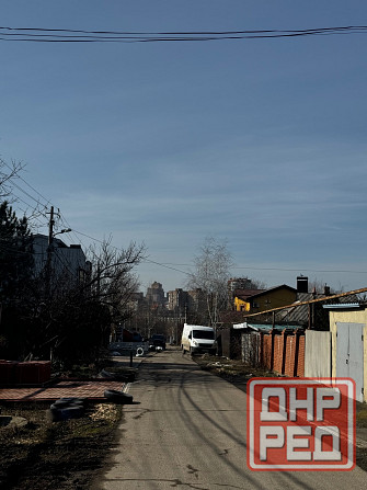 Участок под застройку, 5,5 госакт, Таврическая Донецк - изображение 1