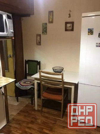 Ориентир круг Донецк - изображение 8