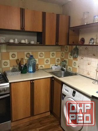 Ориентир круг Донецк - изображение 9