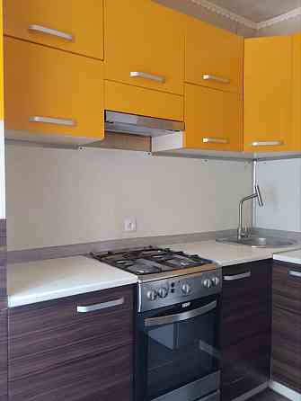 Продам 1 ком. квартиру, р-н 3-5 г. Макеевка Макеевка