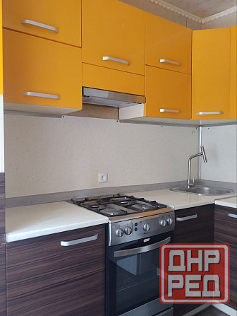 Продам 1 ком. квартиру, р-н 3-5 г. Макеевка Макеевка - изображение 6