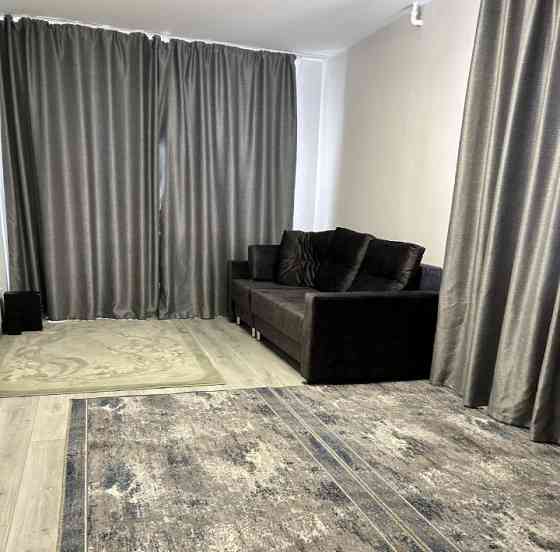 Сдаю двухкомнатную квартиру 49.0 м² этаж 1/5 район Парка Щербакова, Куйбышевский Донецк