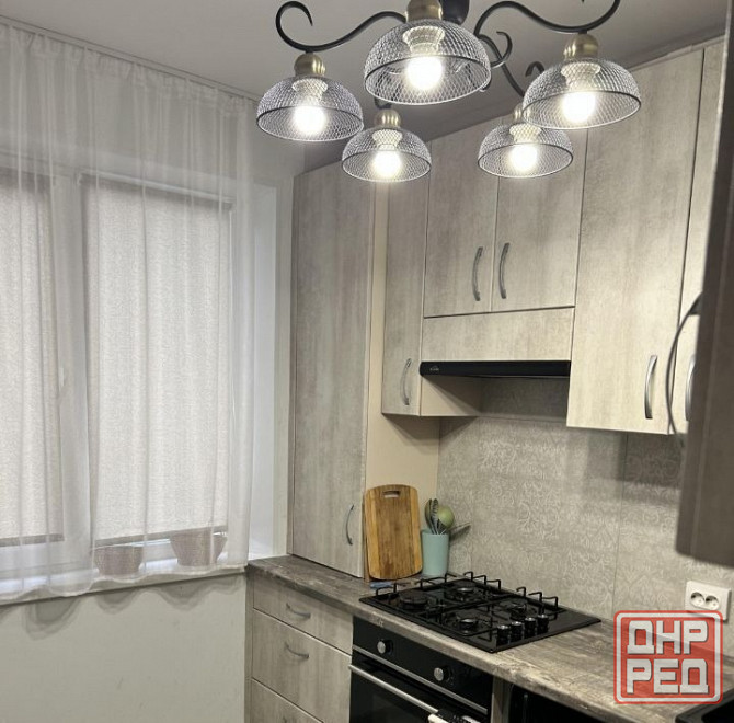 Сдаю двухкомнатную квартиру 49.0 м² этаж 1/5 район Парка Щербакова, Куйбышевский Донецк - изображение 6