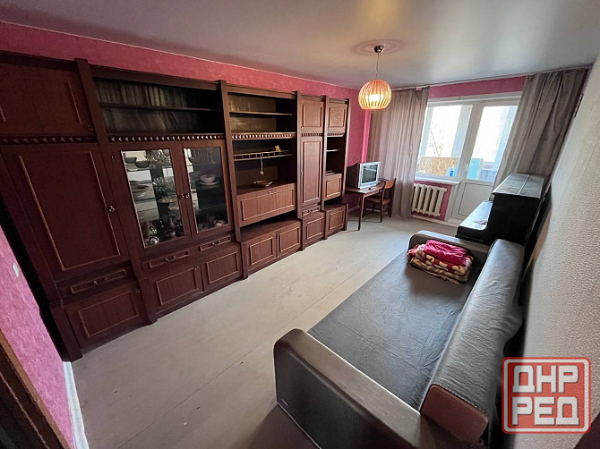 Сдам 2х комнатную квартиру на Текстильщике Донецк - изображение 3