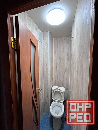 Сдам 2х комнатную квартиру на Текстильщике Донецк - изображение 8