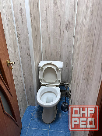 Сдам 2х комнатную квартиру на Текстильщике Донецк - изображение 7