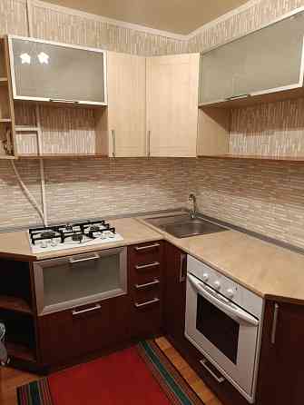 Собственник! Продам 1-комнатную, крупногабаритную квартиру на ул.Кадиевская Донецк