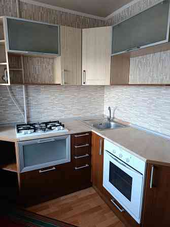 Собственник! Продам 1-комнатную, крупногабаритную квартиру на ул.Кадиевская Донецк