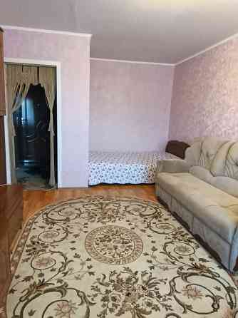 Собственник! Продам 1-комнатную, крупногабаритную квартиру на ул.Кадиевская Донецк