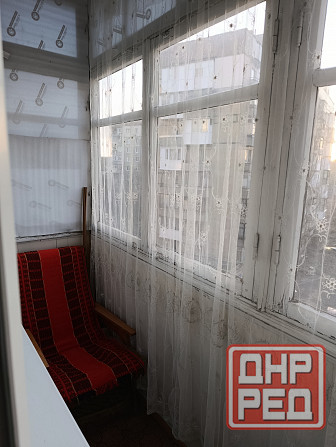 Собственник! Продам 1-комнатную, крупногабаритную квартиру на ул.Кадиевская Донецк - изображение 10