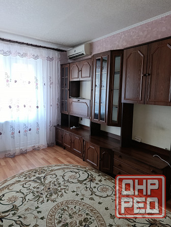 Собственник! Продам 1-комнатную, крупногабаритную квартиру на ул.Кадиевская Донецк - изображение 3
