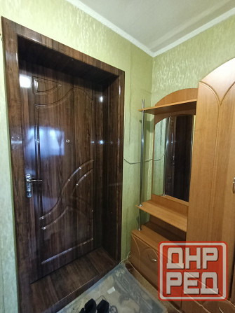 Собственник! Продам 1-комнатную, крупногабаритную квартиру на ул.Кадиевская Донецк - изображение 11