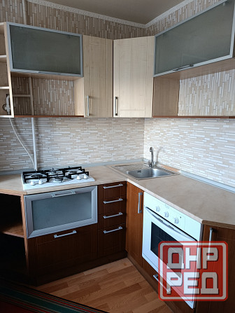 Собственник! Продам 1-комнатную, крупногабаритную квартиру на ул.Кадиевская Донецк - изображение 6