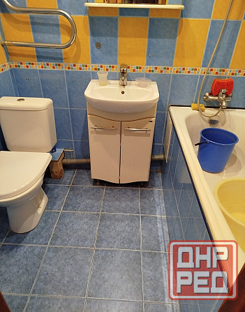 Продажа 2 к кв Куйбышевский р-н ул Куйбышева 202 Лучиано Донецк - изображение 5