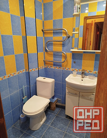 Продажа 2 к кв Куйбышевский р-н ул Куйбышева 202 Лучиано Донецк - изображение 6