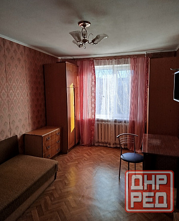 Продажа 2 к кв Куйбышевский р-н ул Куйбышева 202 Лучиано Донецк - изображение 2