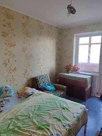 Продам 3-х ком квартиру в Макеевке, к-л Железнодорожный Макеевка