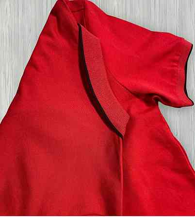 Мужская футболка-поло Донецк