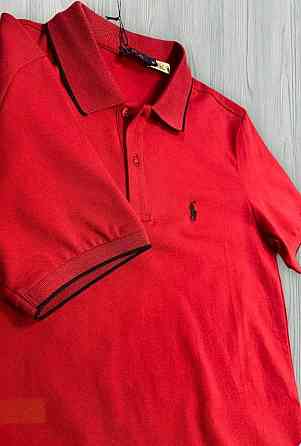 Мужская футболка-поло Донецк