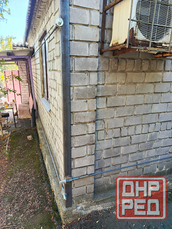 Сварочные работы. Кровля. Стяжка дома усиление фундамента. Донецк - изображение 2