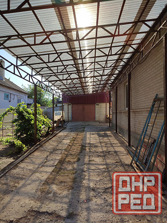 Сварочные работы. Кровля. Стяжка дома усиление фундамента. Донецк - изображение 8