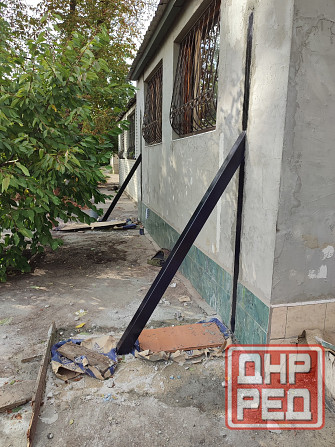 Сварочные работы. Кровля. Стяжка дома усиление фундамента. Донецк - изображение 7