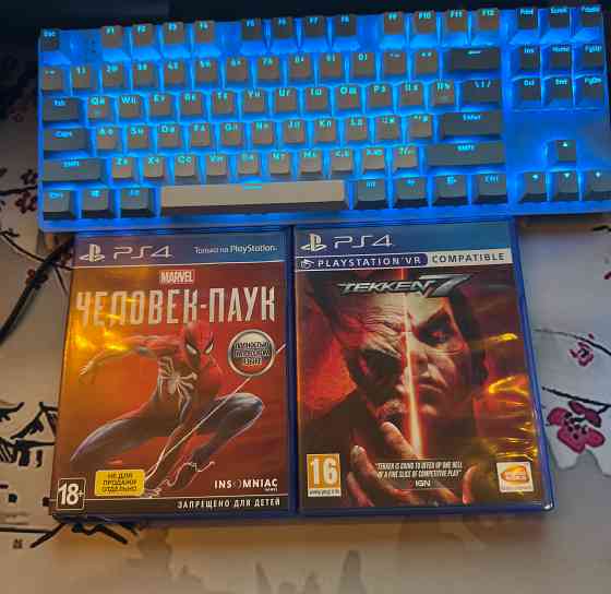 Продам PS5 slim Донецк