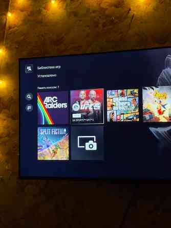 Продам PS5 slim Донецк