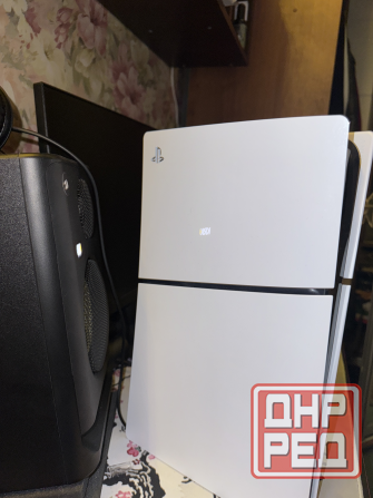 Продам PS5 slim Донецк - изображение 4