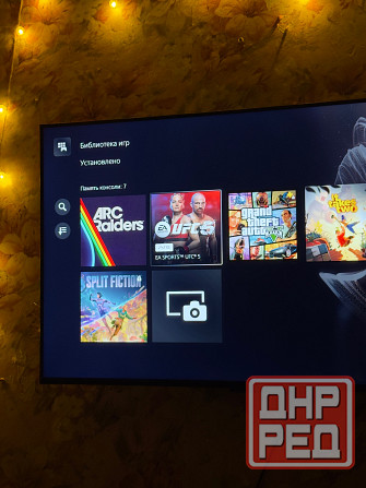 Продам PS5 slim Донецк - изображение 1