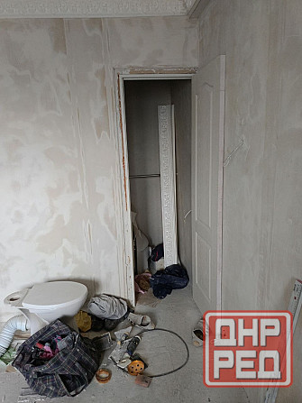 Продам 2-х ком. кв-ру, Петровский район, Ул. Степана Щипачева Донецк - изображение 10