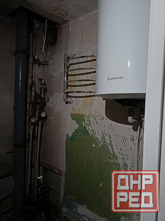 Продам 2-х ком. кв-ру, Петровский район, Ул. Степана Щипачева Донецк - изображение 4