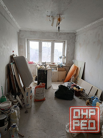 Продам 2-х ком. кв-ру, Петровский район, Ул. Степана Щипачева Донецк - изображение 2