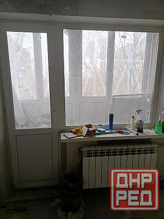 Продам 2-х ком. кв-ру, Петровский район, Ул. Степана Щипачева Донецк - изображение 3