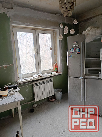 Продам 2-х ком. кв-ру, Петровский район, Ул. Степана Щипачева Донецк - изображение 9