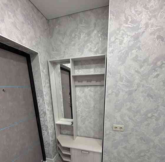 Сдаю небольшую, но уютную однокомнатную квартиру в Будённовском районе Донецк