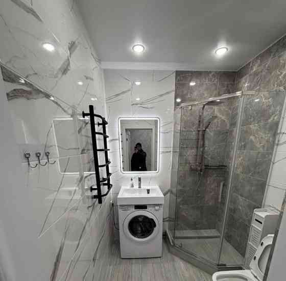 Сдаю небольшую, но уютную однокомнатную квартиру в Будённовском районе Донецк