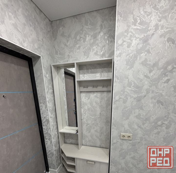 Сдаю небольшую, но уютную однокомнатную квартиру в Будённовском районе Донецк - изображение 5