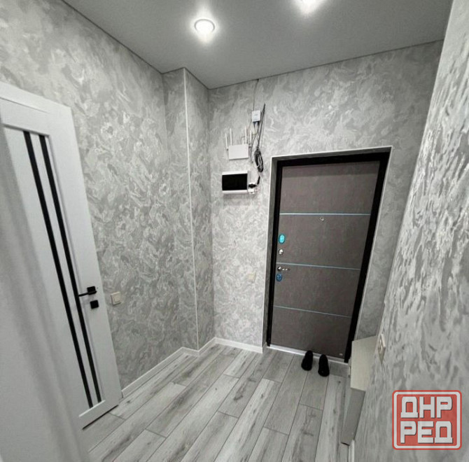 Сдаю небольшую, но уютную однокомнатную квартиру в Будённовском районе Донецк - изображение 6