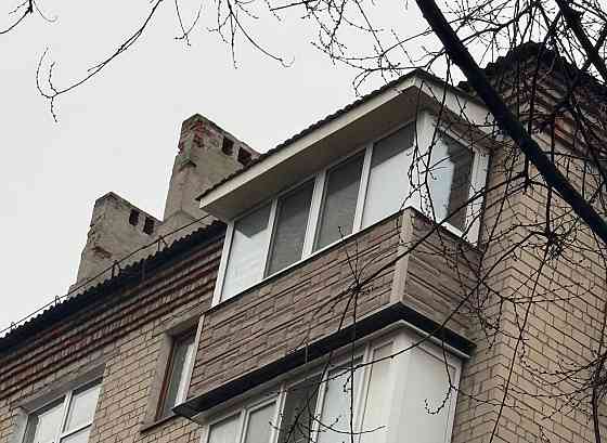 Продаётся 2-комнатная квартира с паркоместом в Ворошиловском р-не Донецк