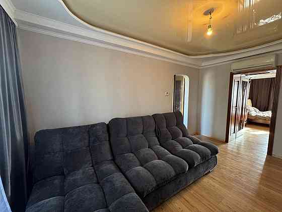 Продаётся 2-комнатная квартира в Ворошиловском р-не Донецк