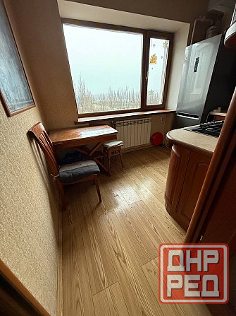 Продаётся 2-комнатная квартира в Ворошиловском р-не Донецк - изображение 6