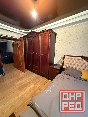 Продаётся 2-комнатная квартира в Ворошиловском р-не Донецк - изображение 3